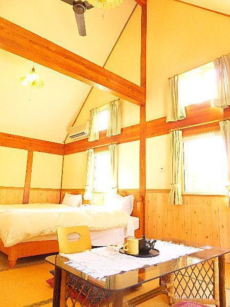 Funny Inn Hakuba Bagian luar foto